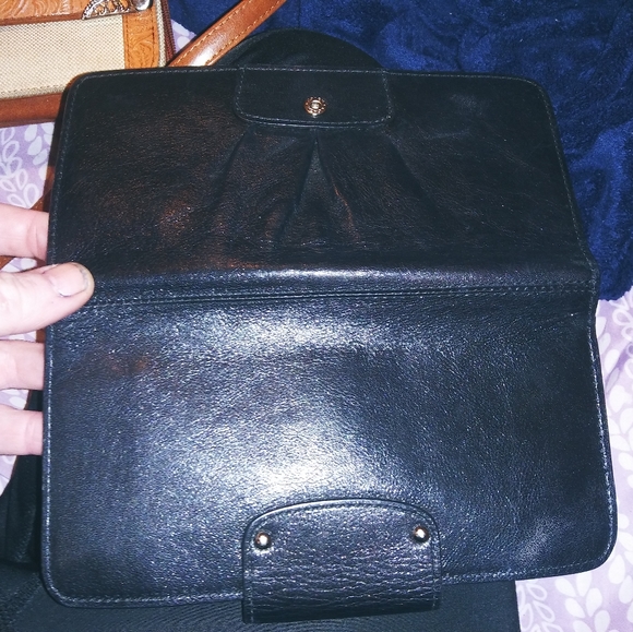 Coach wallet - Picture 5 of 5